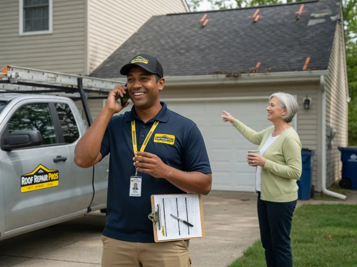 Roof Repair Daykin, NE FAQs